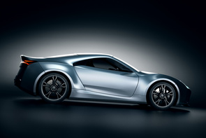 豐田Supra渲染圖