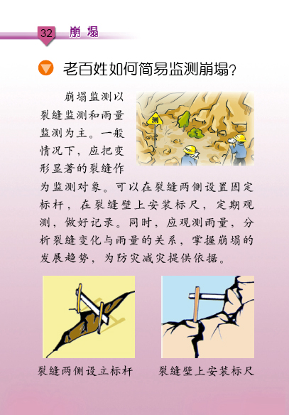 崩塌