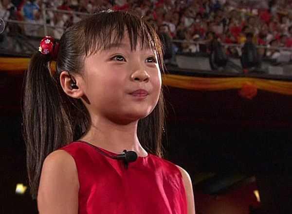 林妙可藝考落榜 報考4所大學落選了兩所前景堪憂