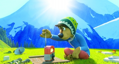 中國(guó)電影的“黃金時(shí)代”到了嗎