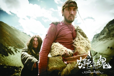 中國(guó)電影的“黃金時(shí)代”到了嗎