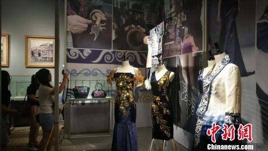 中國非遺傳承人群研培計劃顯成果上海高校3年培訓千余人