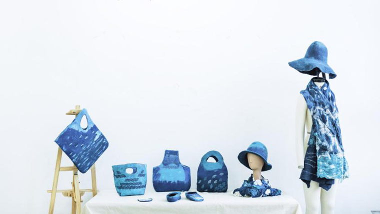 多彩貴州文化創意設計大賽——初賽78組作品新鮮出爐