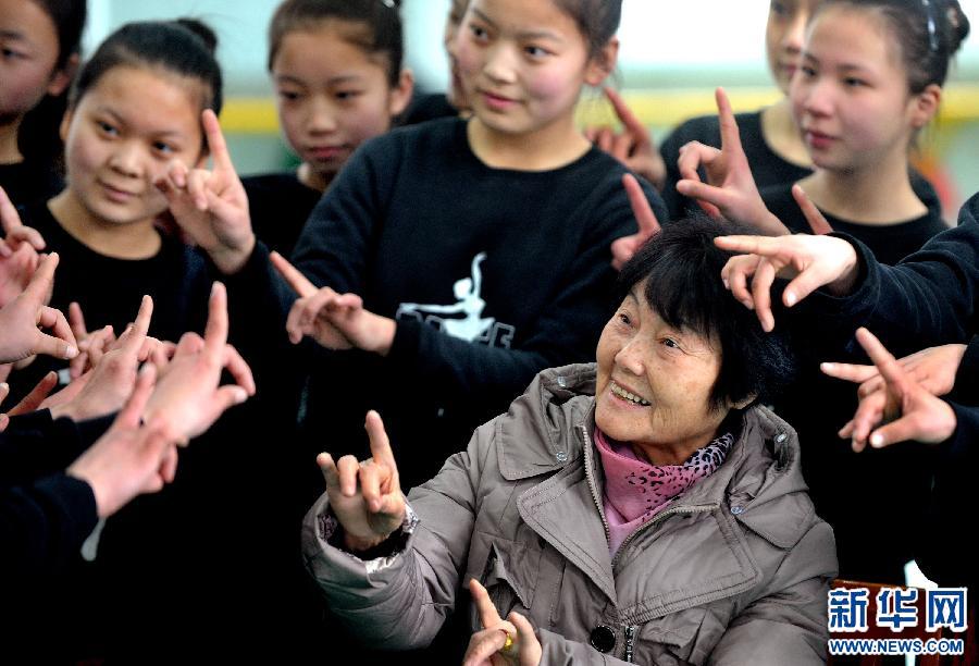 (美麗中國)(4)千年古縣南鄭 山青水秀多嬌 (美麗中國)(4)千年古縣南鄭 山青水秀多嬌