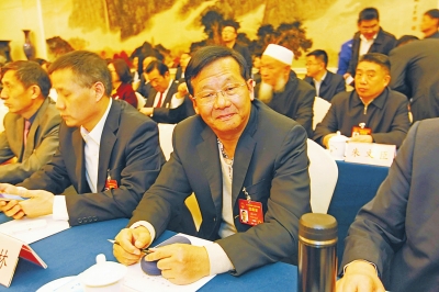 專家學者和代表熱議工匠文化和工匠精神