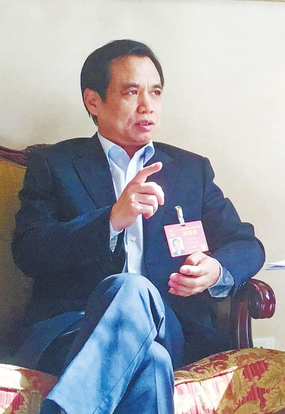 專家學者和代表熱議工匠文化和工匠精神