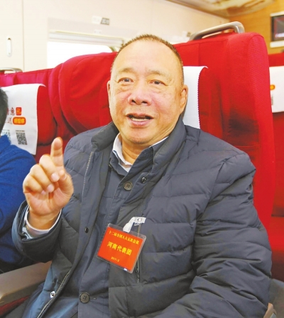 專家學者和代表熱議工匠文化和工匠精神