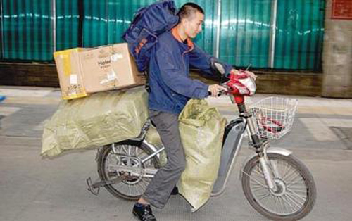 中國11大光棍職業(yè) 公務員囊中羞澀程序員聰明絕頂