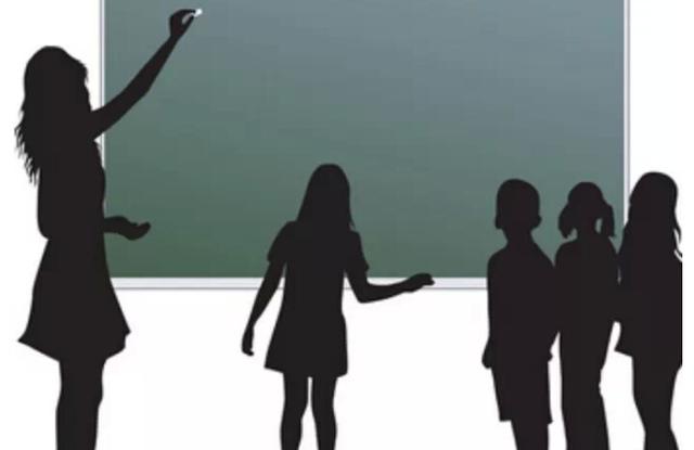 盤點優秀教師最顯著的11特征