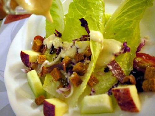 腦白金都弱爆了,多吃這15種天然食物才最補腦!