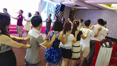 中國十大奇葩相親會 有你參加過的嗎?