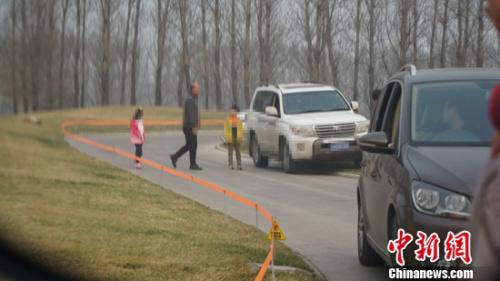 人民日報(bào)評游客虎區(qū)下車:總有人把記性放別人腦袋里