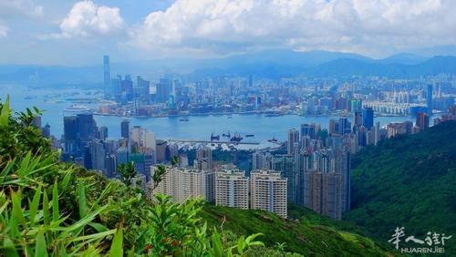 中國(guó)僑網(wǎng)中國(guó)香港 (意大利華人街網(wǎng))