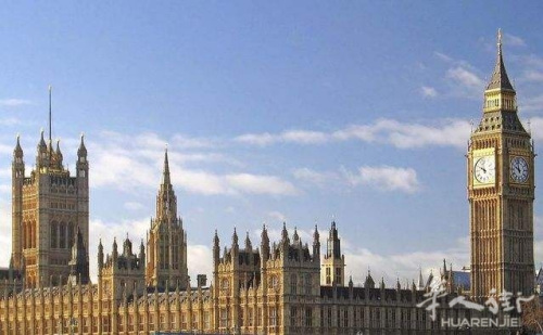 英國(guó)倫敦 (意大利華人街網(wǎng))