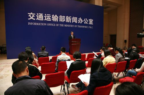 交通部:航運開放政策將推廣至廣東等三個自貿區