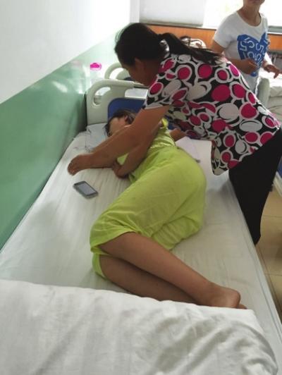 女生跟商鋪老板娘去創業 10天后回來變成精神病人