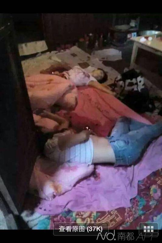 湖南湘西發生特大命案:男子持刀殺妻致9死4傷 湖南湘西發生特大命案:男子持刀殺妻致9死4傷