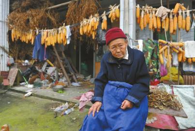 八旬老母告4兒要贍養(yǎng)費續(xù):長子稱母親不缺錢