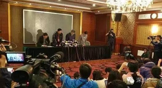 深圳這幾天最讓人淚濕眼眶的40個瞬間