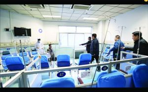 談判解救人質