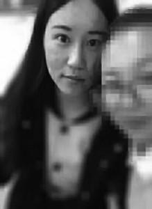 大一女生給母短信稱