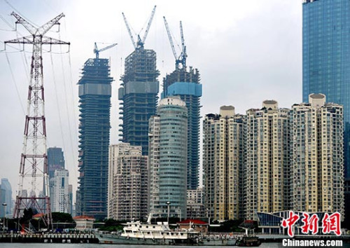國(guó)內(nèi)限購(gòu)城市急增至20城 多數(shù)省會(huì)城市都會(huì)收緊?