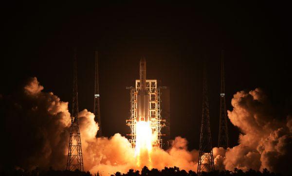 中國將發射“快舟”一號:成本低 可快速入軌