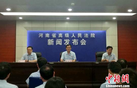 河南一法院定制“老賴彩鈴”20多天執結500多萬