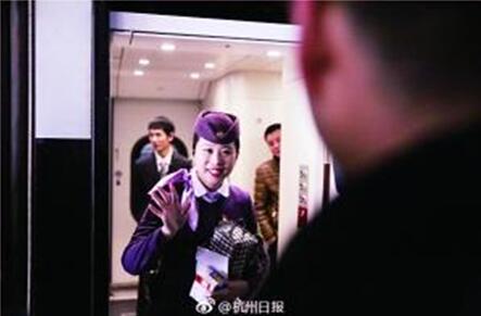 【暖新聞】你的春運之路 背后是他們的堅守和付出