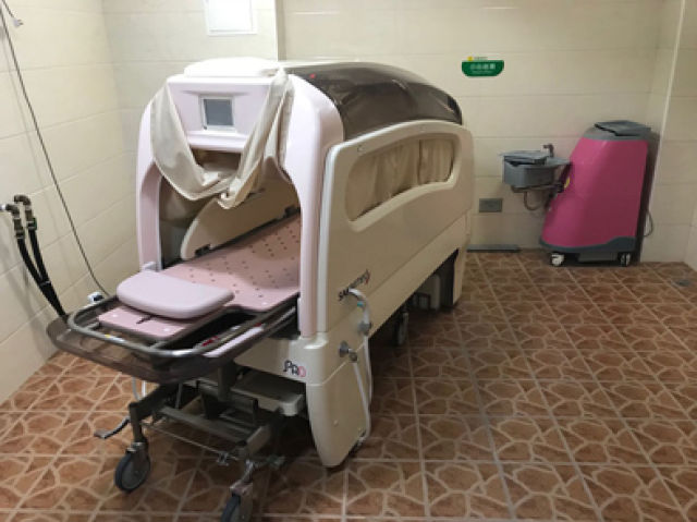 老齡化攻堅:一座城和一個國家的持久戰