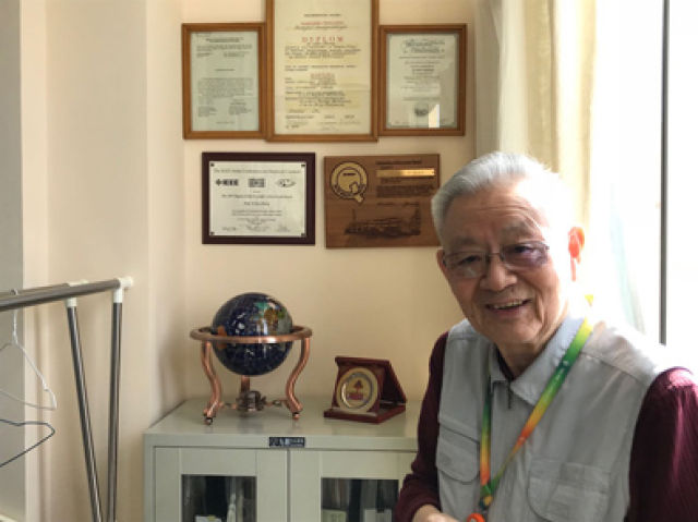 老齡化攻堅:一座城和一個國家的持久戰