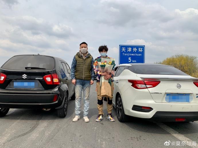 坐高鐵看中國(guó)|我要認(rèn)真端詳武漢,曾交付熱情與生命的地方