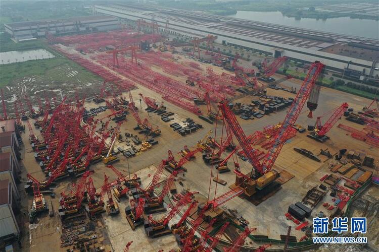 “綠”從天目盎然出——湖州做好“六穩”工作落實“六保”任務新觀察