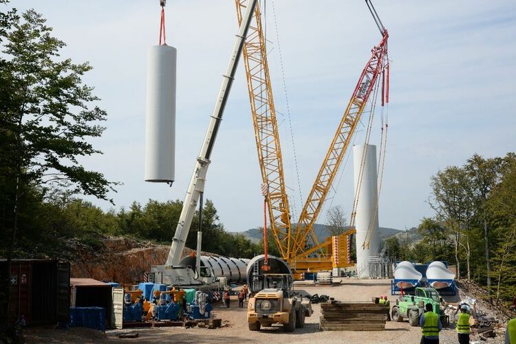 國際時評 “一帶一路”合作馭風前行