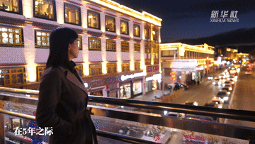 這些西藏姑娘,為什么叫卓瑪?答案太美了……