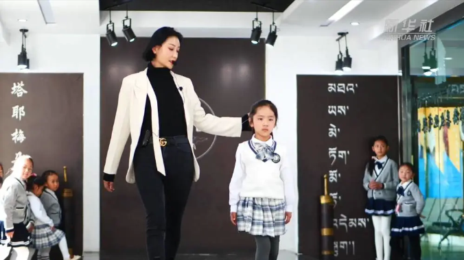 這些西藏姑娘,為什么叫卓瑪?答案太美了……