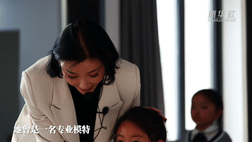 這些西藏姑娘,為什么叫卓瑪?答案太美了……