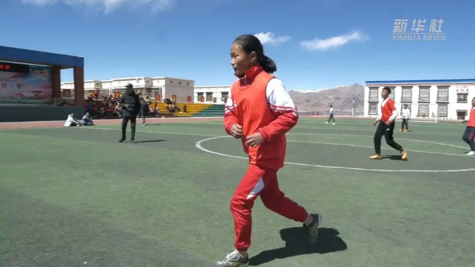 這些西藏姑娘,為什么叫卓瑪?答案太美了……