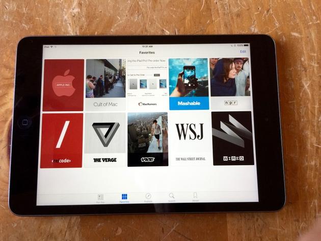 Apple News Apple News