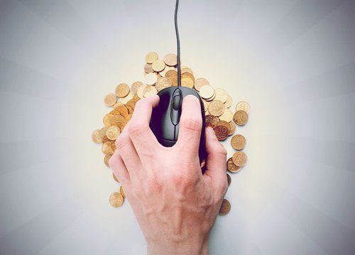 互聯(lián)網(wǎng)金融鏖戰(zhàn)基金第二波:拼搶高收益